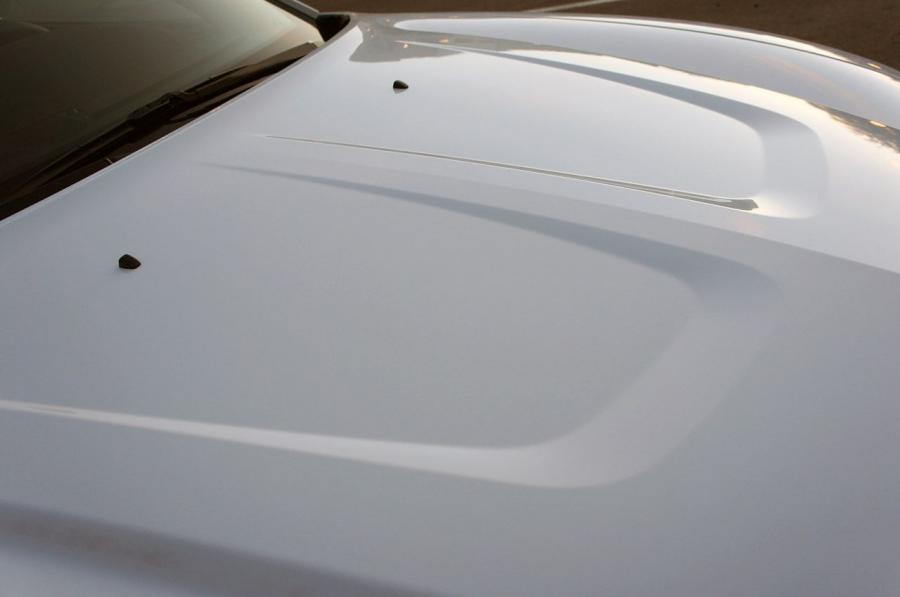  Dodge Charger Rallye V6 2011 года  (фото 38 из 42)